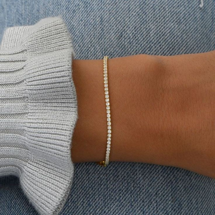 Tennis Bracelet