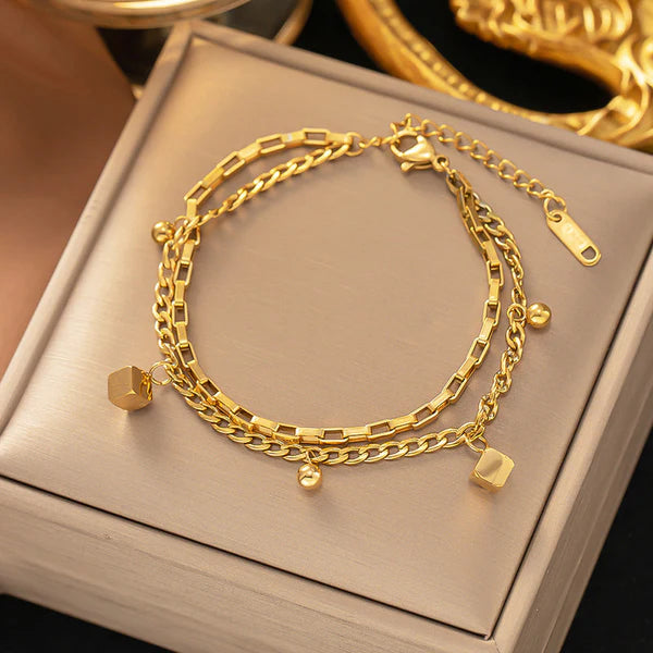 Muse Bracelet