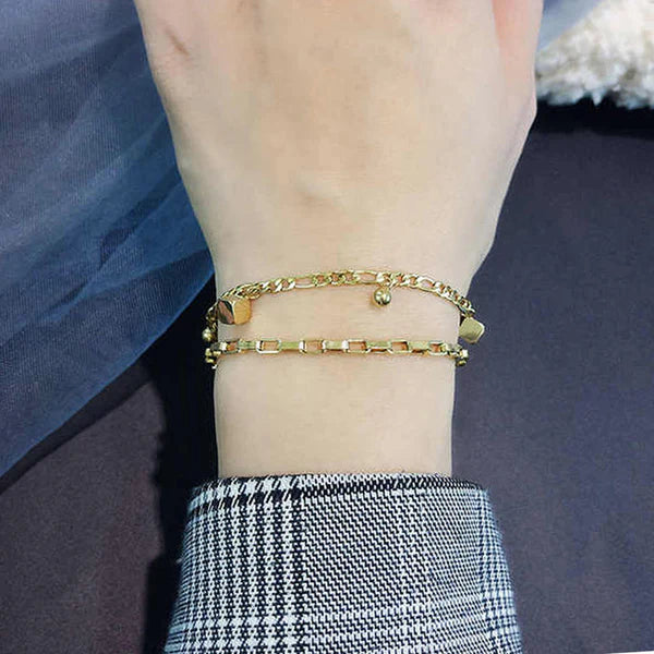 Muse Bracelet