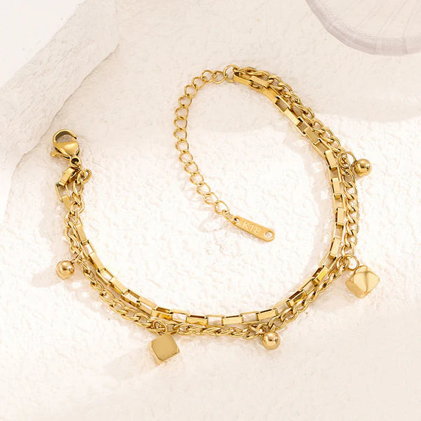 Muse Bracelet