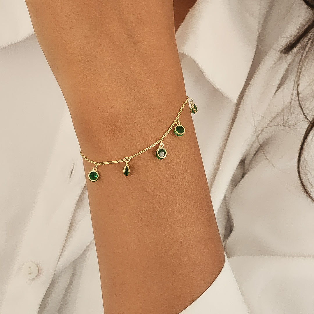 Ivy Bracelet