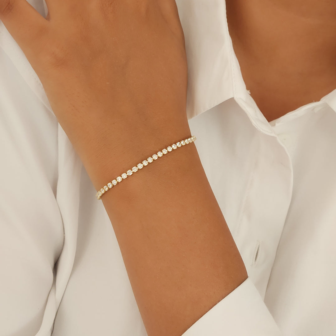 Tennis Bracelet