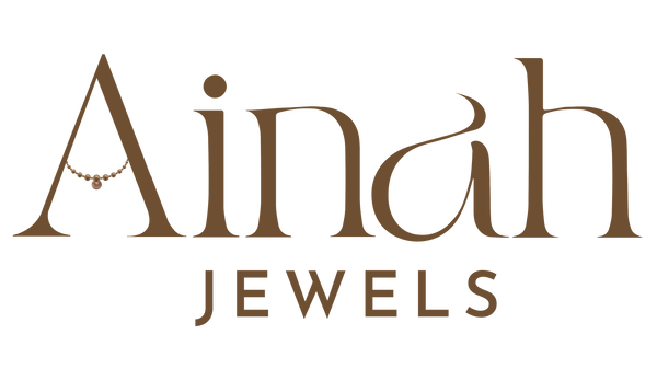 Ainah Jewels 