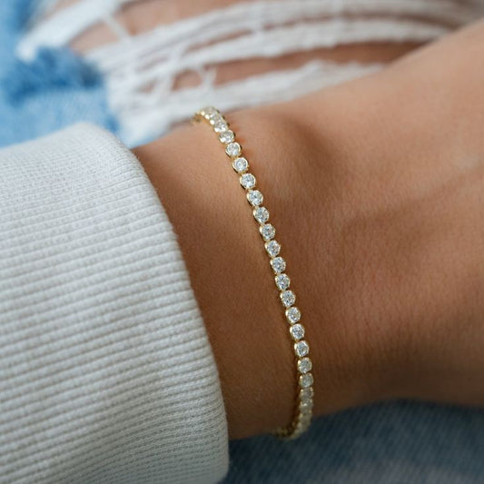 Crystal Bracelet