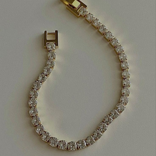 Tennis Bracelet