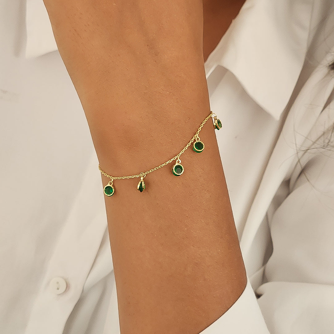 Ivy Bracelet